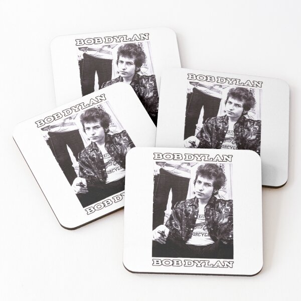 Item preview, Bob dylan Spécial Retour Vintage designed and sold by zigzagalo.
