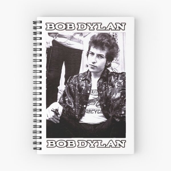 Item preview, Bob dylan Spécial Retour Vintage designed and sold by zigzagalo.
