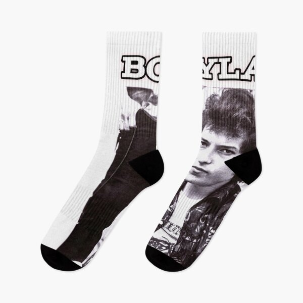 Item preview, Bob dylan Spécial Retour Vintage designed and sold by zigzagalo.
