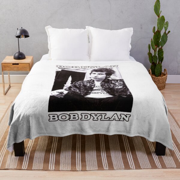 Item preview, Bob dylan Spécial Retour Vintage designed and sold by zigzagalo.