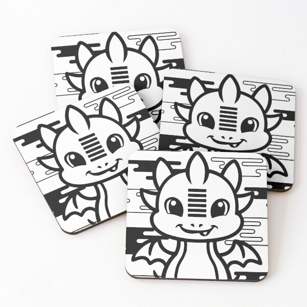 Item preview, The Qian designed and sold by df-creative.