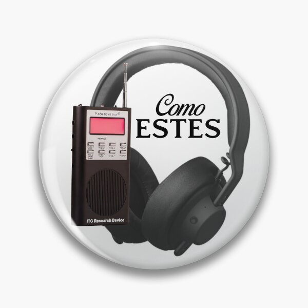 Item preview, Como Estes designed and sold by Flyonthewallcr.