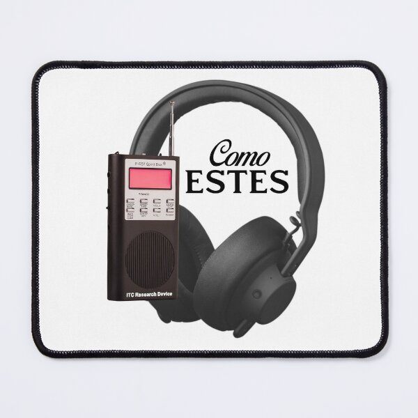 Item preview, Como Estes designed and sold by Flyonthewallcr.