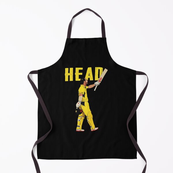 Item preview, Travis Head - Australian Cricket Player designed and sold by Miarsabhoul.