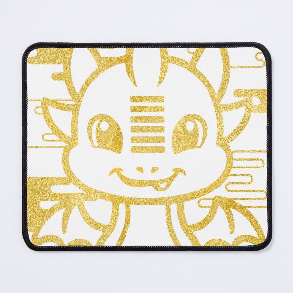 Item preview, The QIAN, Golden Version designed and sold by df-creative.