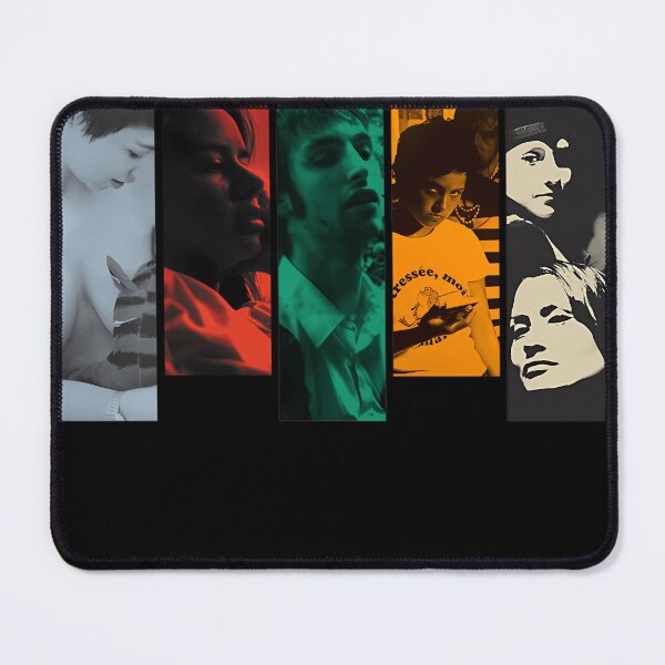 Item preview, Belle-And-Sebastian-Discography designed and sold by MarenThiel.