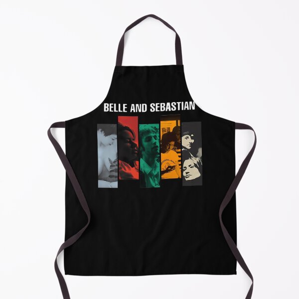 Item preview, Belle-And-Sebastian-Discography designed and sold by MarenThiel.