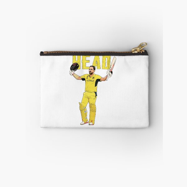 Item preview, Travis Head - Australian Cricket Player designed and sold by Miarsabhoul.