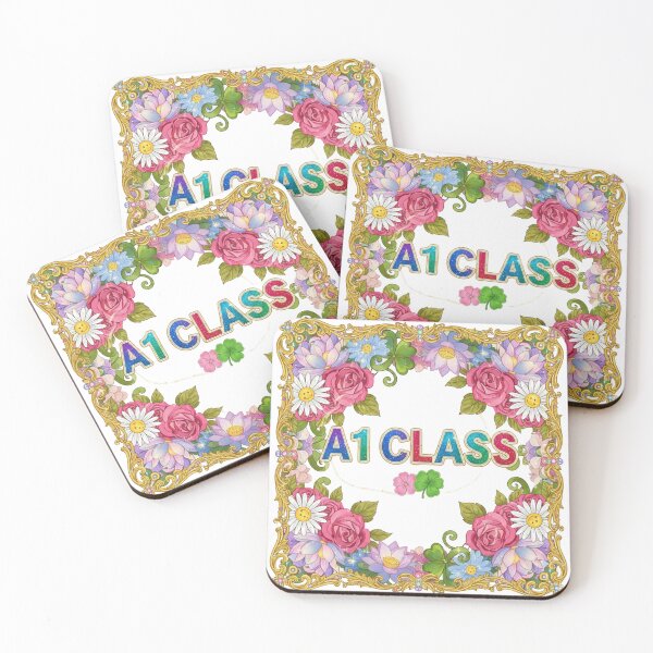 Item preview, **COLORFUL A1 CLASS❤ Flowers⭐Design designed and sold by WorthyByDwethi.