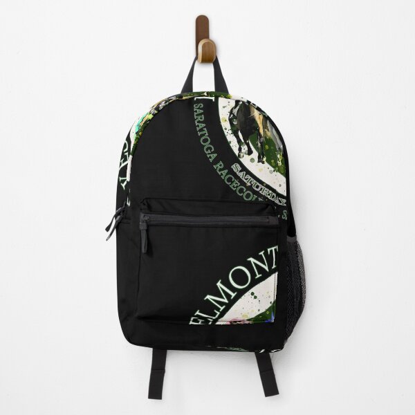 Item preview, Belmont-Stakes-156-Design designed and sold by MarenThiel.