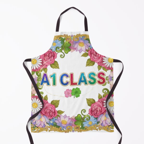 Item preview, **COLORFUL A1 CLASS❤ Flowers⭐Design designed and sold by WorthyByDwethi.