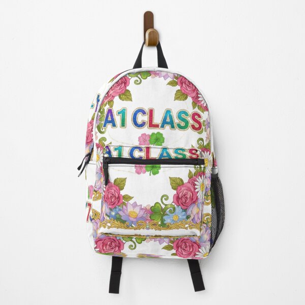 Item preview, **COLORFUL A1 CLASS❤ Flowers⭐Design designed and sold by WorthyByDwethi.