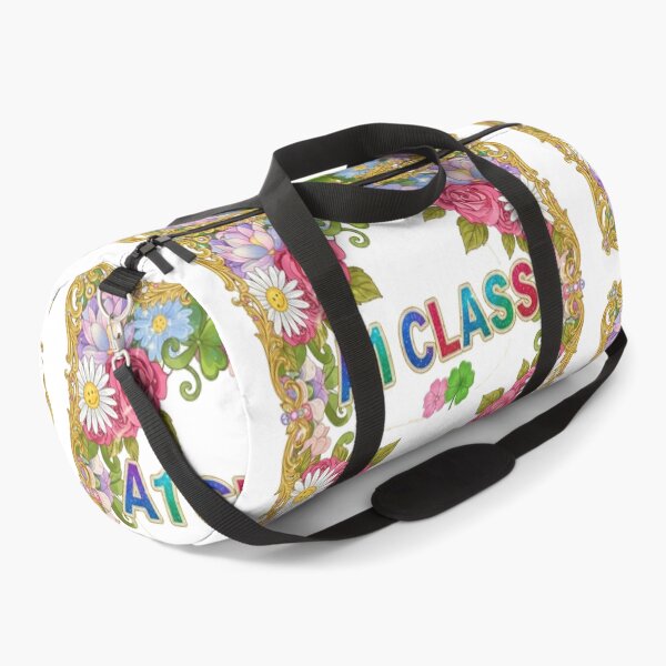 Item preview, **COLORFUL A1 CLASS❤ Flowers⭐Design designed and sold by WorthyByDwethi.