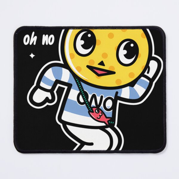Item preview, Beloved-Mascot designed and sold by MarenThiel.