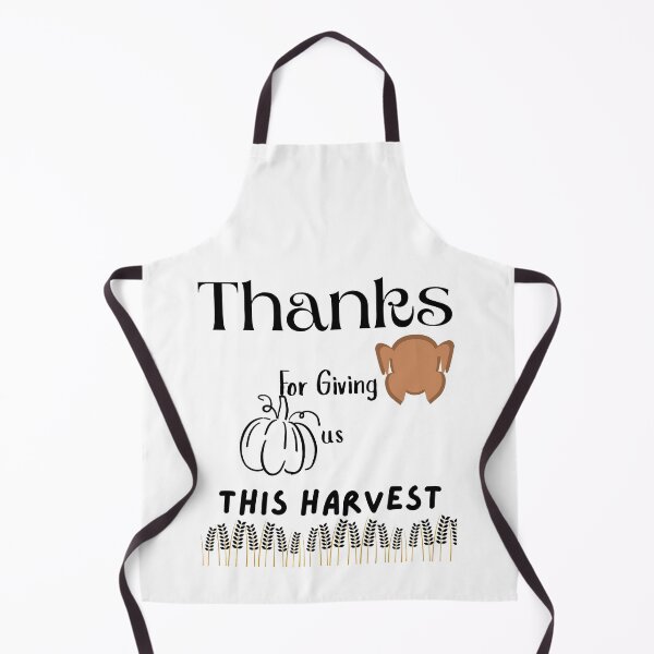 Item preview, Thanks for giving us this harvest designed and sold by Fiwe.