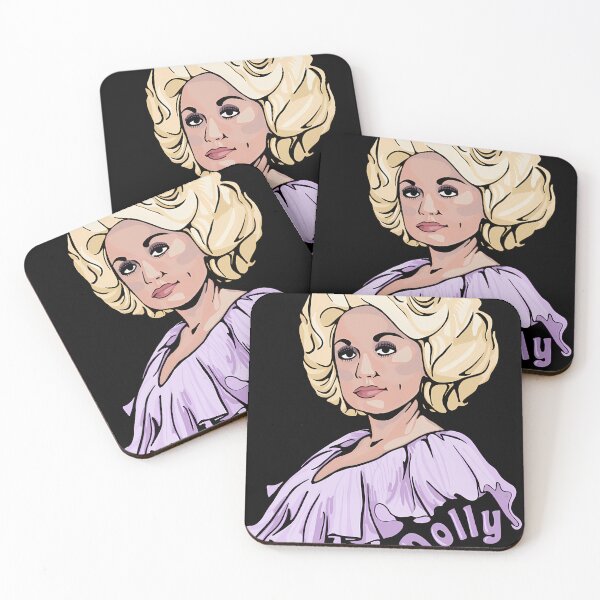 Item preview, Be-More-Dolly designed and sold by MarenThiel.