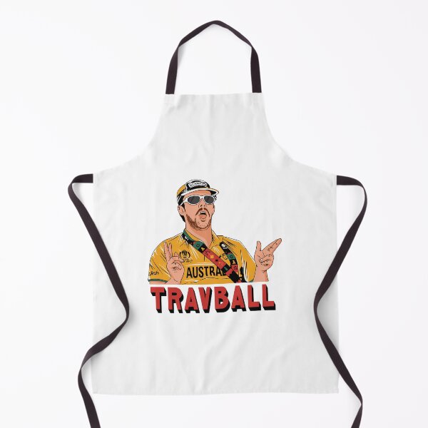 Item preview, Travis Head - Australian Cricket Player designed and sold by Miarsabhoul.