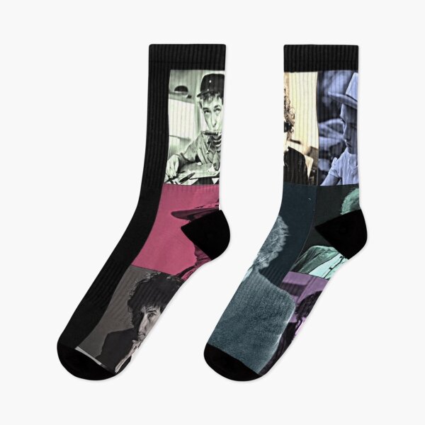 Item preview, Bob dylan Spécial Retour Vintage designed and sold by zigzagalo.