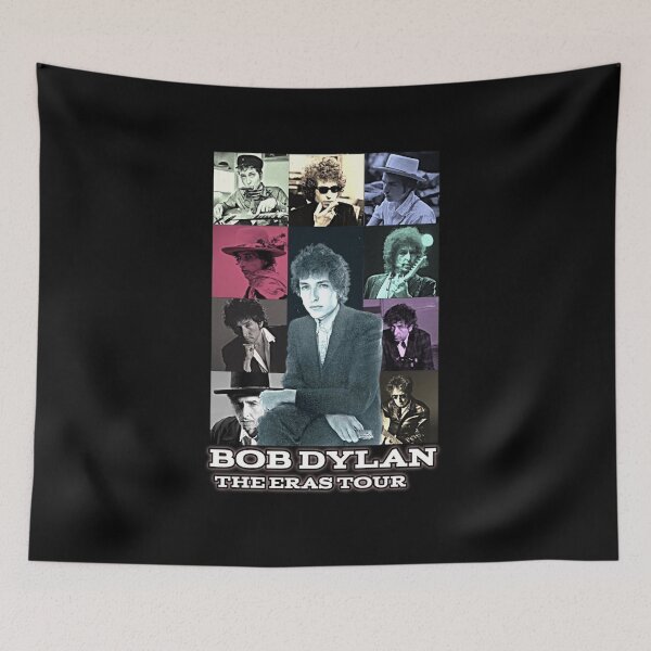 Item preview, Bob dylan Spécial Retour Vintage designed and sold by zigzagalo.