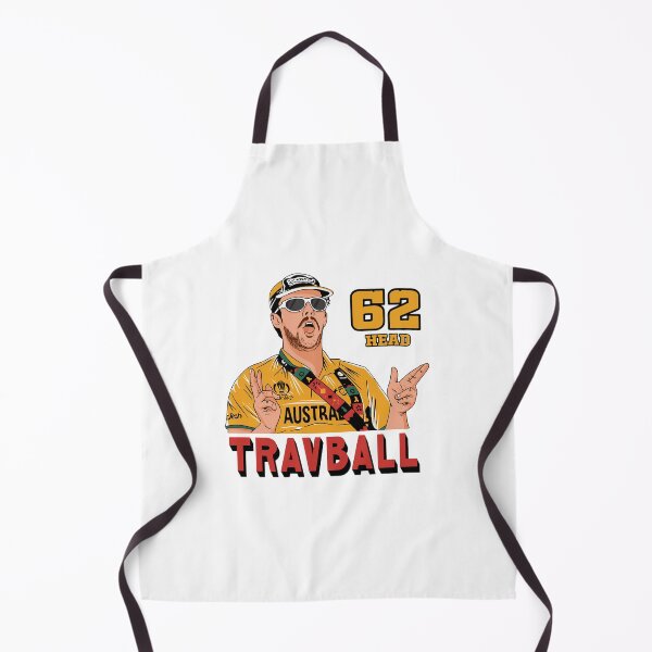Item preview, Travis Head - Australian Cricket Player designed and sold by Miarsabhoul.