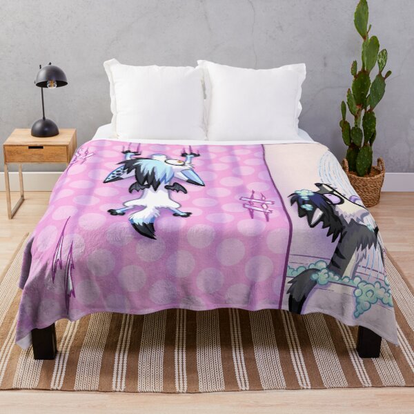Item preview, IT ARRIVED!!!! Keiko + Baker shower curtain (EXcLuSiVe!!!) designed and sold by Emo Barkz.