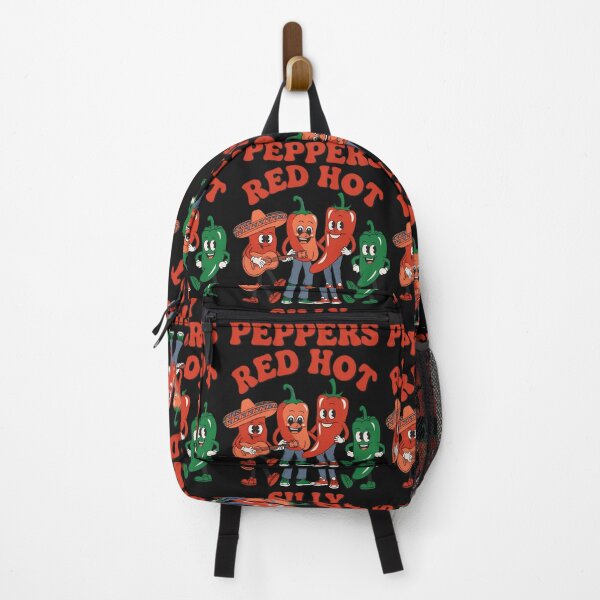 Item preview, Red Hot Chili Peppers designed and sold by JasonStander.