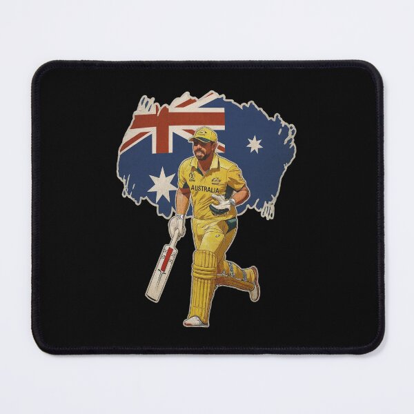 Item preview, Travis Head - Australian Cricket Player designed and sold by Miarsabhoul.