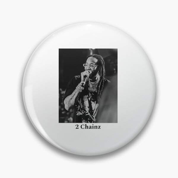 Item preview, 2chainz music album cover art typography designed and sold by ARTeez⭐️⭐️⭐️⭐️⭐️.