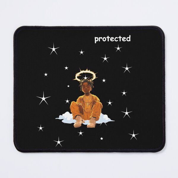 Item preview, Protected Angel designed and sold by JCLegacy.