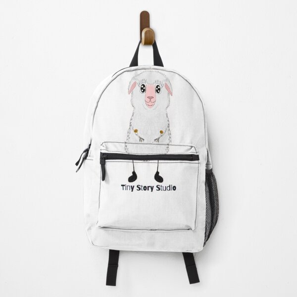 Item preview, Main Sheep - Tiny Story Studio designed and sold by TinyStoryStudio.