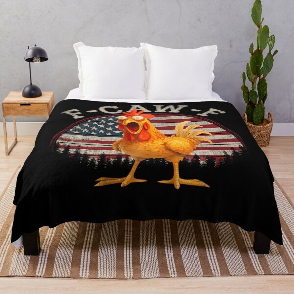 Item preview, Black Resist F Funny F CAW Retro Quote Vintage USA designed and sold by RobertWheas.