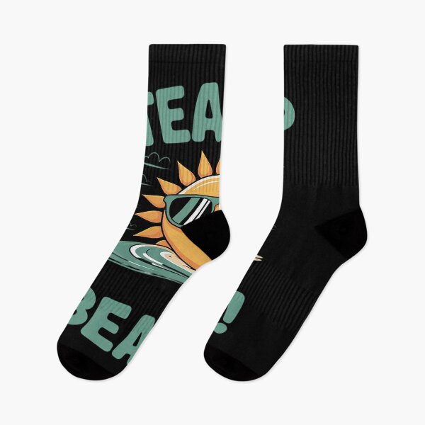 Item preview, Teach I Thought You Said Beach Funny Teacher Summer Vacation designed and sold by NetoGalaxy.