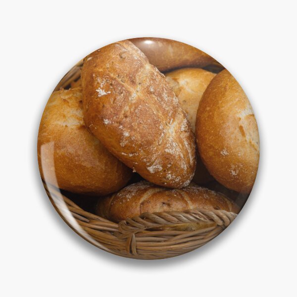 Item preview, delicious and crispy rolls designed and sold by Ingo Gerlach.