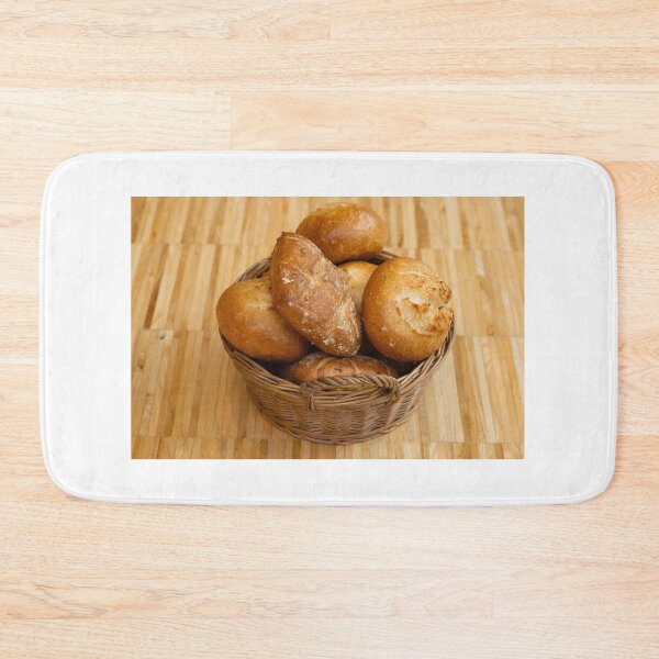 Item preview, delicious and crispy rolls designed and sold by Ingo Gerlach.