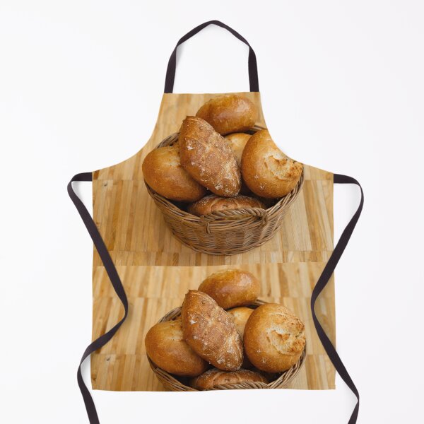 Item preview, delicious and crispy rolls designed and sold by Ingo Gerlach.