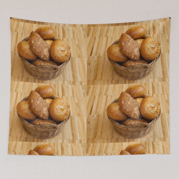 Item preview, delicious and crispy rolls designed and sold by Ingo Gerlach.