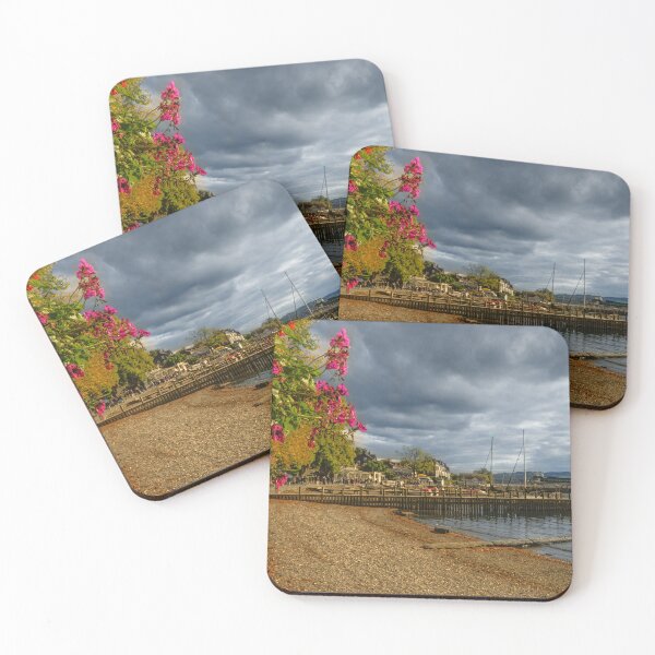 Item preview, Waterhead Pier in Ambleside designed and sold by Alisonchambers2.