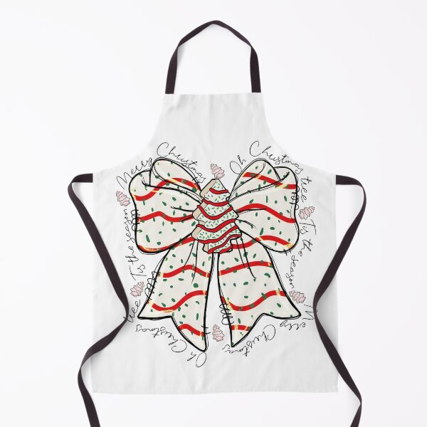 Item preview, Christmas Cake Bow Design designed and sold by Lbeck1869.