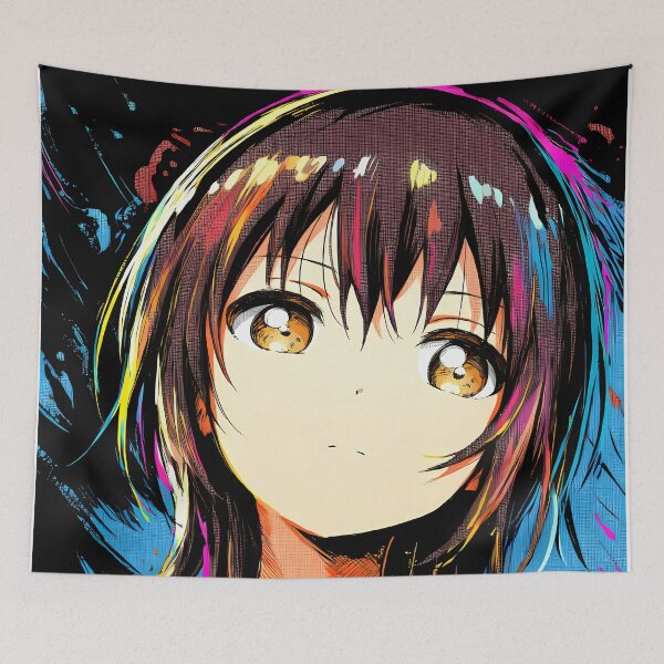 Item preview, Yui - 1 designed and sold by Infinite-Aspire.