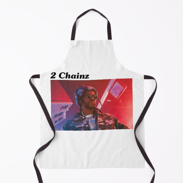 Item preview, 2chainz music album cover art typography designed and sold by ARTeez⭐️⭐️⭐️⭐️⭐️.