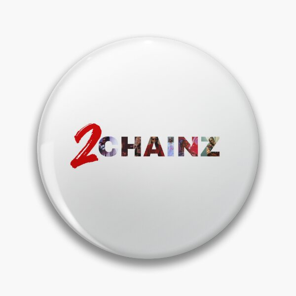 Item preview, 2chainz music album cover art typography designed and sold by ARTeez⭐️⭐️⭐️⭐️⭐️.