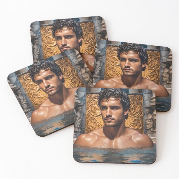 Item preview, GLADIATOR designed and sold by Anamcaradivine.