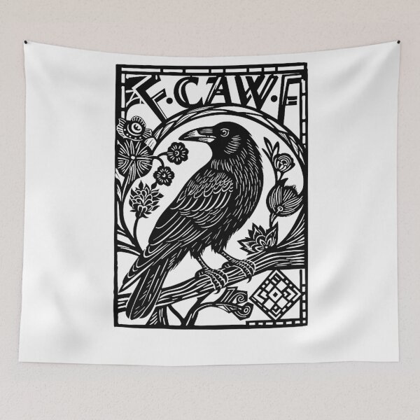 Item preview, F Retro Funny Resist F Vintage CAW Black USA Quote designed and sold by RobertWheas.