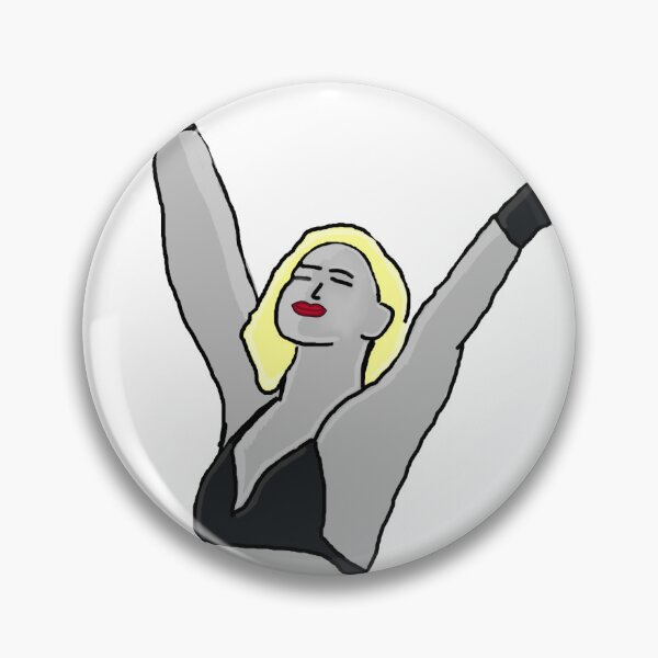 Item preview, Timeless Toni Storm  designed and sold by EMJeanmougin.