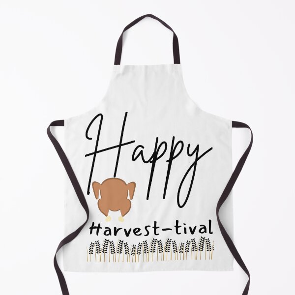 Item preview, Happy harvest festival season designed and sold by Fiwe.