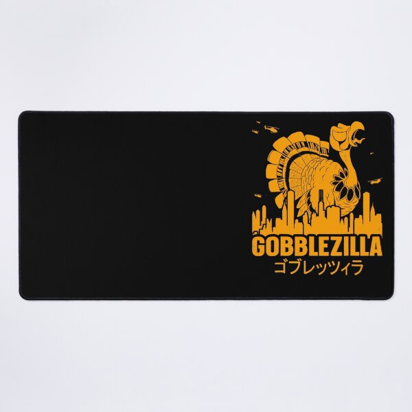 Item preview, Quote Style Retro Gobblezilla Humor Thanksgiving Happy Funny designed and sold by nguyenconguan80.
