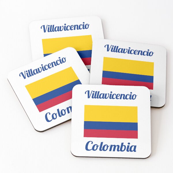 Item preview, Villavicencio Colombia - Stylish Prints, designed and sold by Fleetwood1994.
