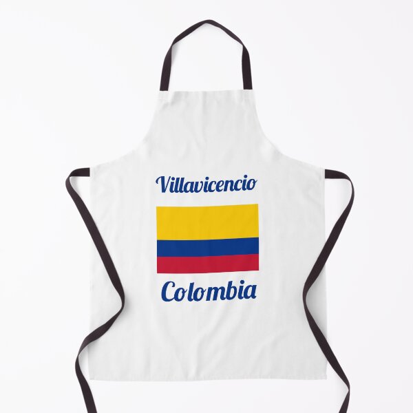 Aperçu de l'œuvre Villavicencio Colombie - Imprimés élégants, créée et vendue par Fleetwood1994.