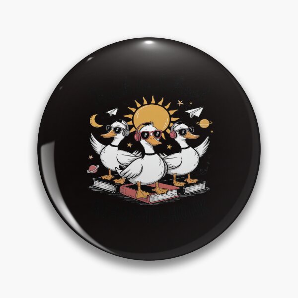 Item preview, Teacher Back To School Ready To Honk Funny designed and sold by NetoGalaxy.