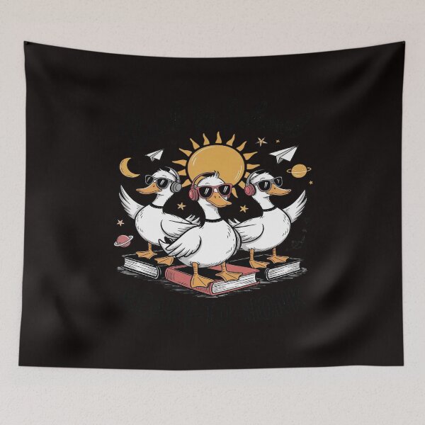 Item preview, Teacher Back To School Ready To Honk Funny designed and sold by NetoGalaxy.